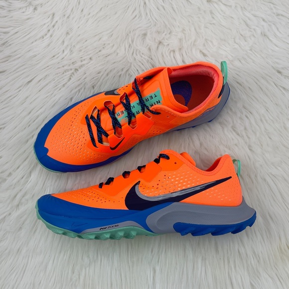 Nike Other - Mens Nike Air Zoom Terra Kiger 7 Sneakers